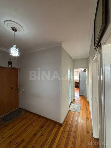 Продаётся 3-комн. вторичка 100 м², пос. 8-й мкр, photo 23 from 25