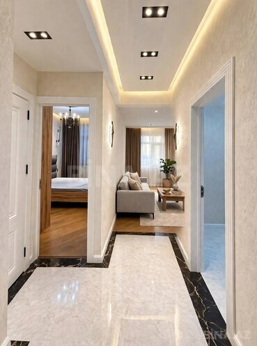 Satılır 2 otaqlı yeni tikili 54 m², Neftçilər m., photo 7 from 8