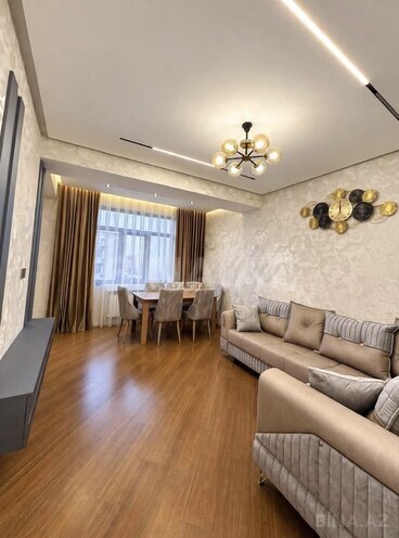 Satılır 2 otaqlı yeni tikili 54 m², Neftçilər m., photo 1 from 8
