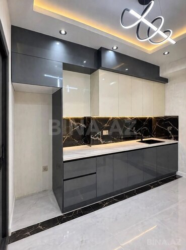 Satılır 2 otaqlı yeni tikili 54 m², Neftçilər m., photo 5 from 8