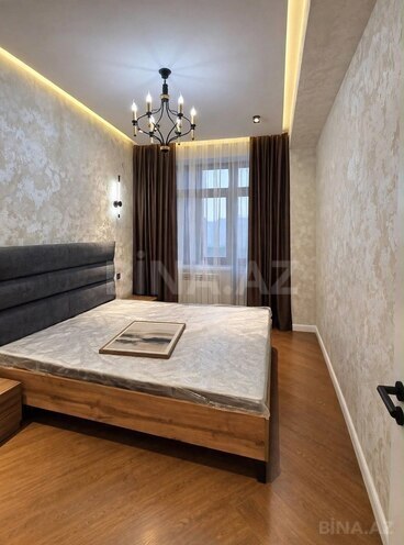 Satılır 2 otaqlı yeni tikili 54 m², Neftçilər m., photo 4 from 8