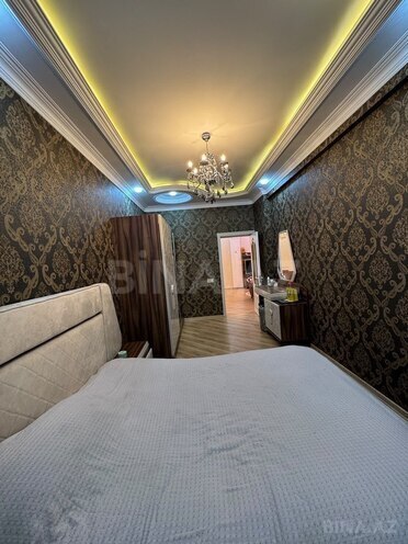 Satılır 5 otaqlı yeni tikili 167 m², Yasamal r., photo 8 from 14
