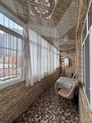 Satılır 5 otaqlı yeni tikili 167 m², Yasamal r., photo 11 from 14