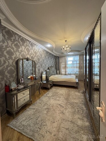 Satılır 5 otaqlı yeni tikili 167 m², Yasamal r., photo 5 from 14