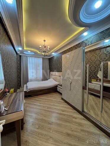 Satılır 5 otaqlı yeni tikili 167 m², Yasamal r., photo 7 from 14