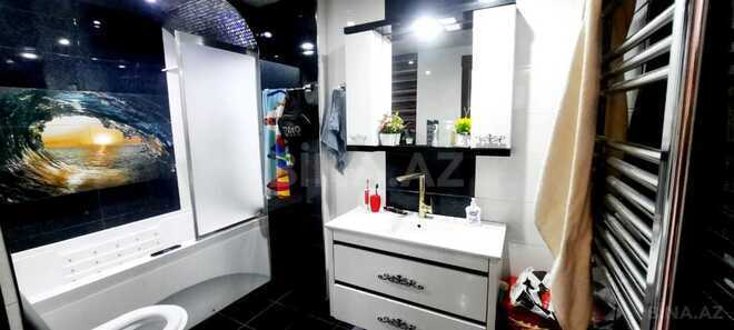 Продаётся 4-комн. новостройка 170 м², м. Насими, photo 15 from 18
