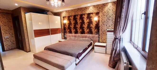 Продаётся 4-комн. новостройка 170 м², м. Насими, photo 5 from 18