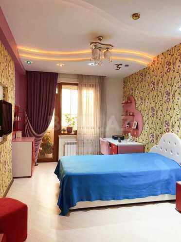 Продаётся 4-комн. новостройка 170 м², м. Насими, photo 9 from 18