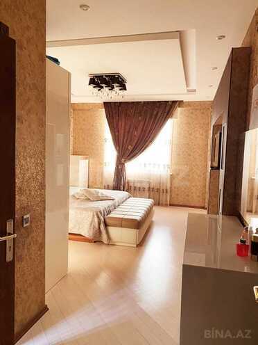 Продаётся 4-комн. новостройка 170 м², м. Насими, photo 8 from 18