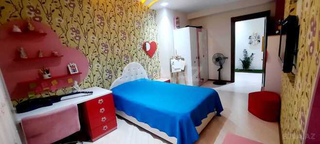 Продаётся 4-комн. новостройка 170 м², м. Насими, photo 10 from 18