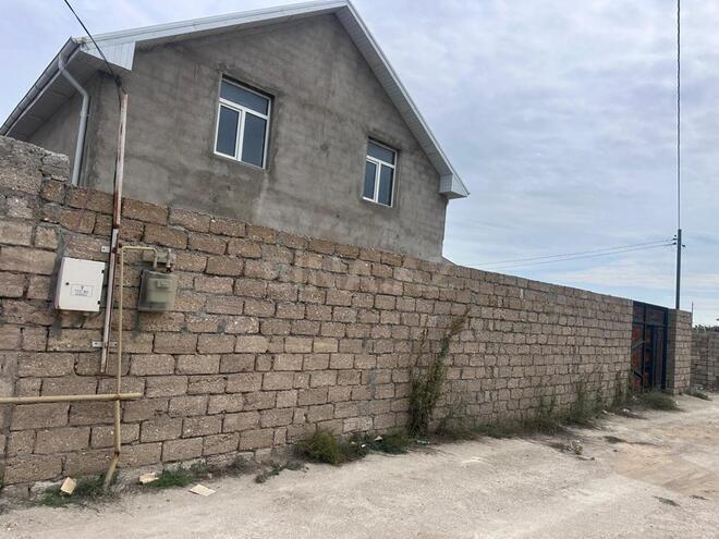 Satılır 8 otaqlı həyət evi/bağ evi 160 m², Qala q., photo 5 from 7