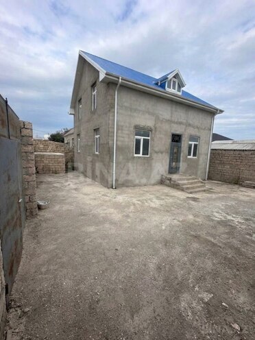 Satılır 8 otaqlı həyət evi/bağ evi 160 m², Qala q., photo 6 from 7