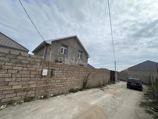 Satılır 8 otaqlı həyət evi/bağ evi 160 m², Qala q., photo 4 from 7