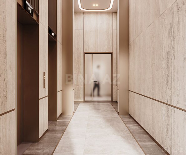Satılır 4 otaqlı yeni tikili 166.2 m², Badamdar q., photo 16 from 21