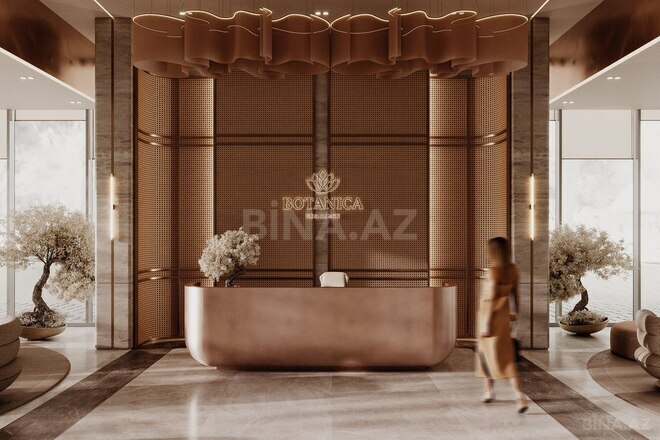 Satılır 4 otaqlı yeni tikili 166.2 m², Badamdar q., photo 20 from 21
