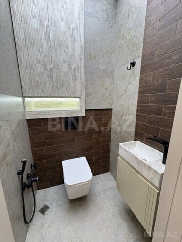 Satılır 3 otaqlı yeni tikili 109 m², Əhmədli m., photo 17 from 18
