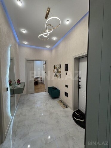 Satılır 3 otaqlı yeni tikili 109 m², Əhmədli m., photo 12 from 18