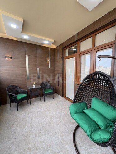 Satılır 3 otaqlı yeni tikili 109 m², Əhmədli m., photo 15 from 18