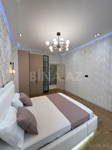Satılır 3 otaqlı yeni tikili 109 m², Əhmədli m., photo 9 from 18