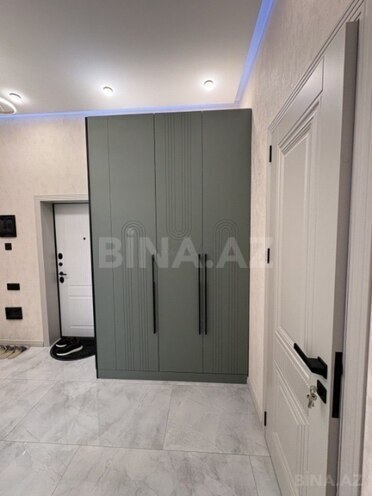 Satılır 3 otaqlı yeni tikili 109 m², Əhmədli m., photo 14 from 18