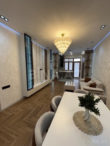 Satılır 3 otaqlı yeni tikili 109 m², Əhmədli m., photo 5 from 18