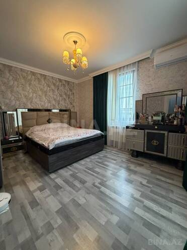 Satılır 6 otaqlı həyət evi/bağ evi 150 m², Həzi Aslanov q., photo 8 from 26