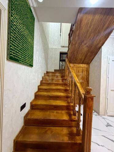 Satılır 6 otaqlı həyət evi/bağ evi 150 m², Həzi Aslanov q., photo 15 from 26