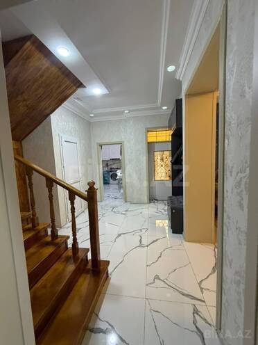 Satılır 6 otaqlı həyət evi/bağ evi 150 m², Həzi Aslanov q., photo 17 from 26