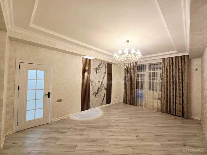 Продаётся 3-комн. новостройка 95 м², photo 1 from 21