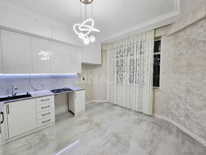 Продаётся 3-комн. новостройка 95 м², photo 11 from 21