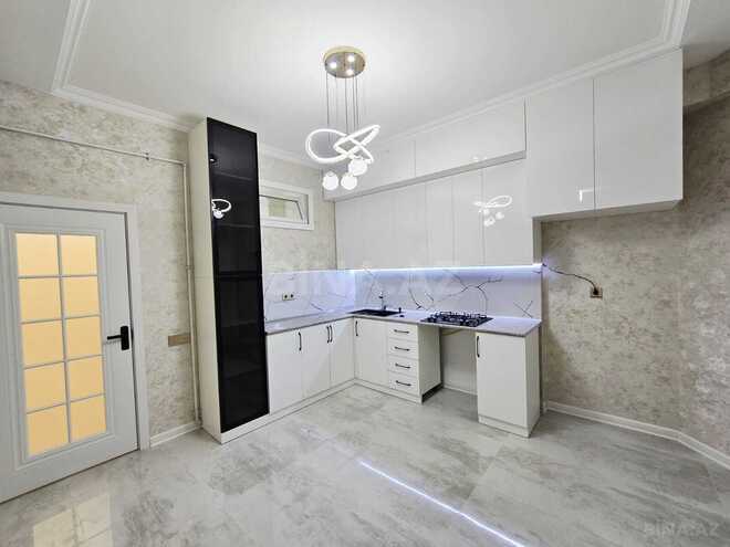 Продаётся 3-комн. новостройка 95 м², photo 16 from 21