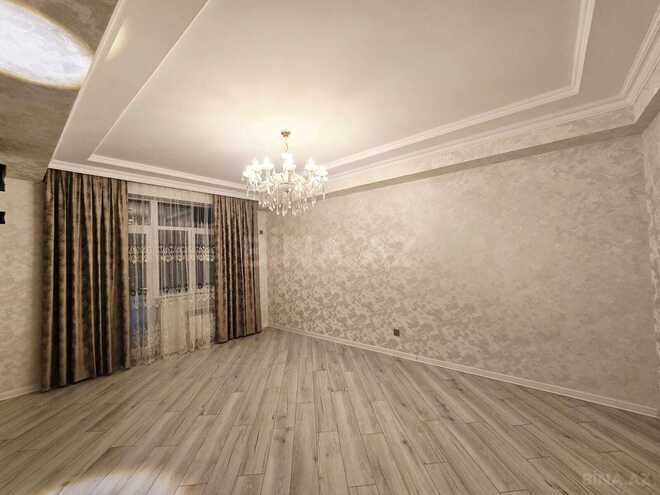 Продаётся 3-комн. новостройка 95 м², photo 3 from 21