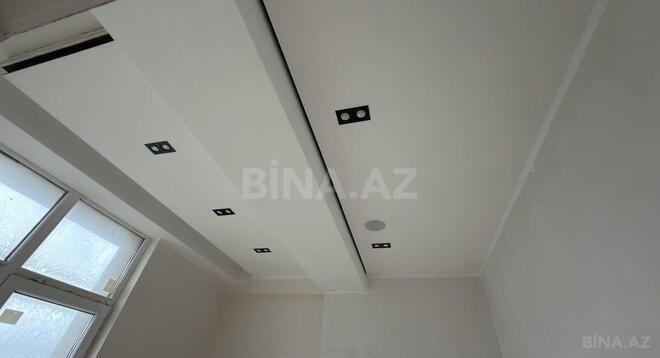 Satılır 2 otaqlı yeni tikili 60 m², Azadlıq Prospekti m., photo 6 from 16