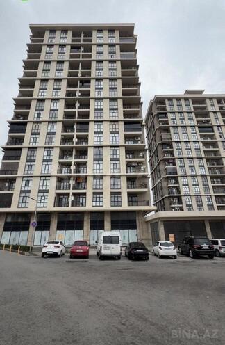 Satılır 2 otaqlı yeni tikili 60 m², Azadlıq Prospekti m., photo 1 from 16