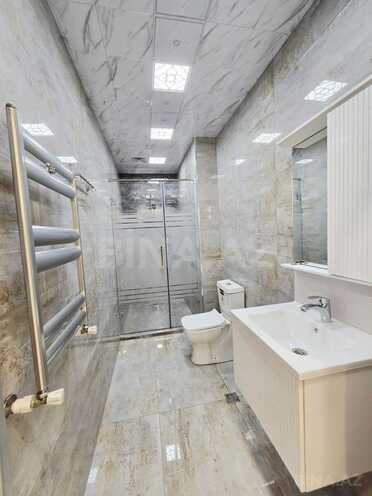 Продаётся 3-комн. новостройка 95 м², photo 20 from 21