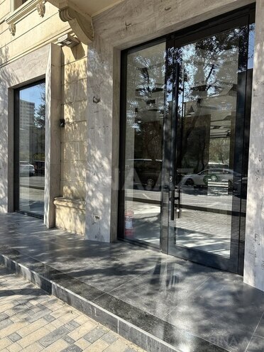 Сдается  объект 100 м², м. Шах Исмаил Хатаи, photo 1 from 10