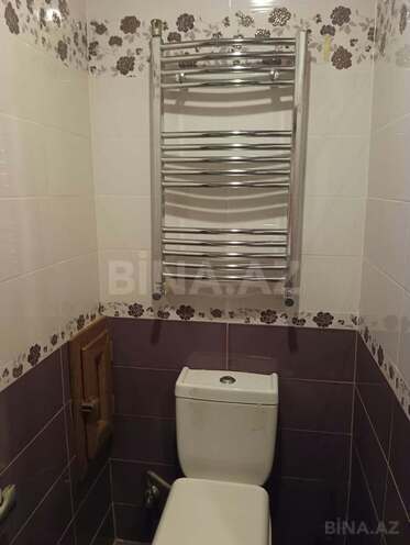 Продаётся 2-комн. новостройка 55 м², м. Иншаатчылар, photo 10 from 11