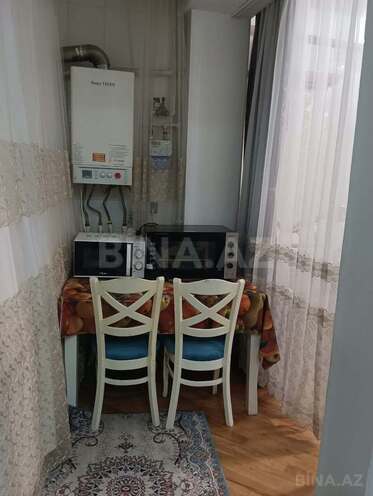 Продаётся 2-комн. новостройка 55 м², м. Иншаатчылар, photo 8 from 11