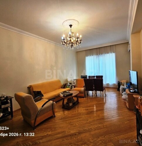 Продаётся 3-комн. новостройка 137 м², м. Сахил, photo 4 from 12