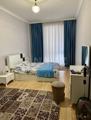Сдаётся 2-комн. новостройка 83 м², м. Нариман Нариманов, photo 1 from 16