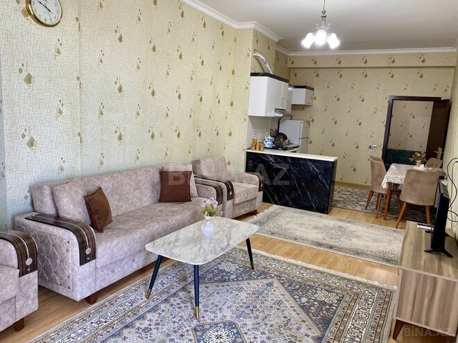 Сдаётся 2-комн. новостройка 83 м², м. Нариман Нариманов, photo 4 from 16