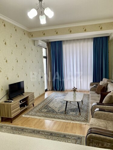Сдаётся 2-комн. новостройка 83 м², м. Нариман Нариманов, photo 3 from 16