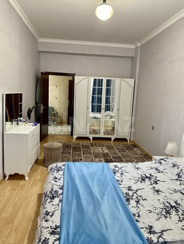 Сдаётся 2-комн. новостройка 83 м², м. Нариман Нариманов, photo 9 from 16