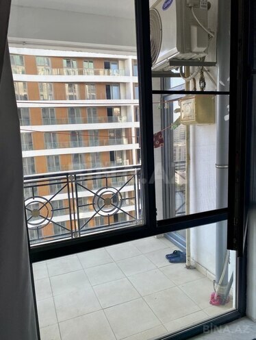 Сдаётся 2-комн. новостройка 83 м², м. Нариман Нариманов, photo 13 from 16