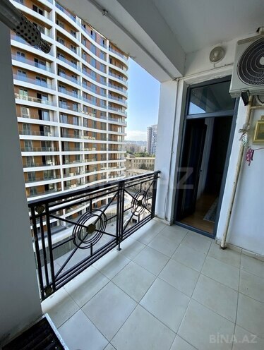 Сдаётся 2-комн. новостройка 83 м², м. Нариман Нариманов, photo 14 from 16