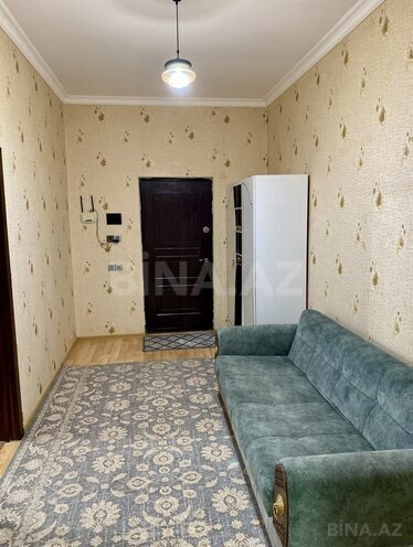 Сдаётся 2-комн. новостройка 83 м², м. Нариман Нариманов, photo 5 from 16