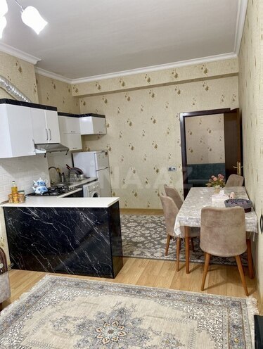 Сдаётся 2-комн. новостройка 83 м², м. Нариман Нариманов, photo 7 from 16