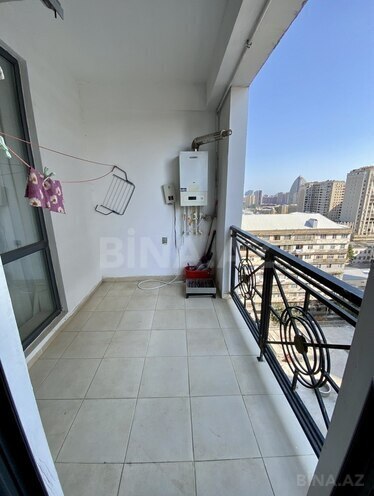 Сдаётся 2-комн. новостройка 83 м², м. Нариман Нариманов, photo 15 from 16