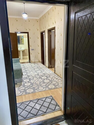 Сдаётся 2-комн. новостройка 83 м², м. Нариман Нариманов, photo 10 from 16
