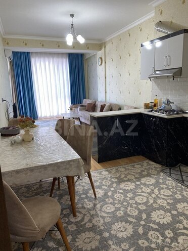 Сдаётся 2-комн. новостройка 83 м², м. Нариман Нариманов, photo 8 from 16